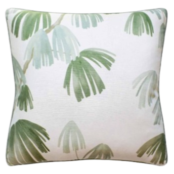 Weeping Pine Pillow