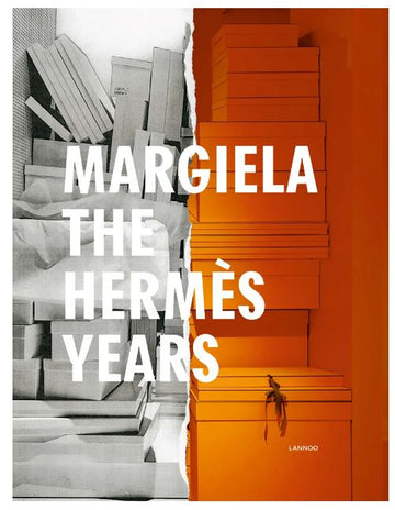 Margiela The Hermes Years