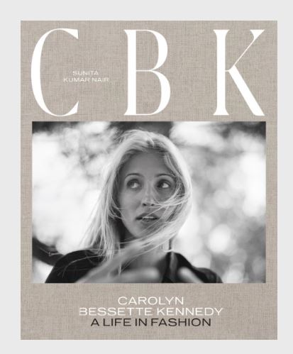 CBK a Life in Fashion