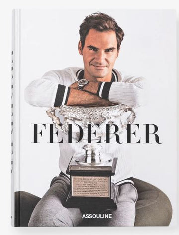 Federer Classic