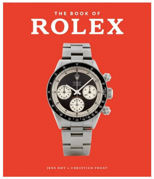 The Book of Rolex