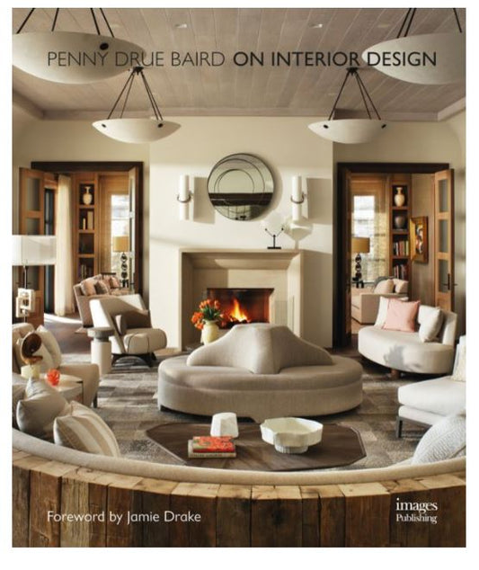 On Interior Design