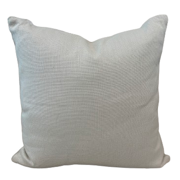 Slubby Linen Pillow Natural