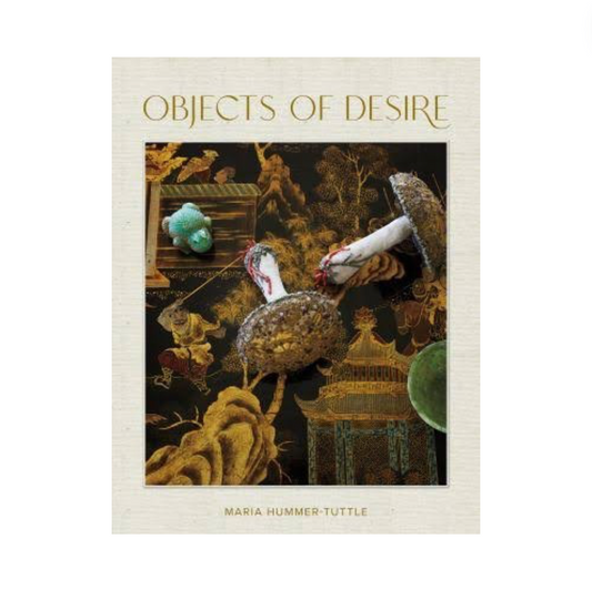 Objects of Desire