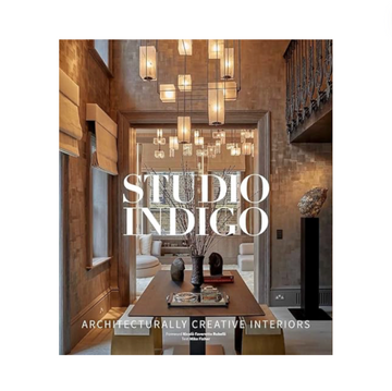 Studio Indigo: Architecturally Creative Interiors