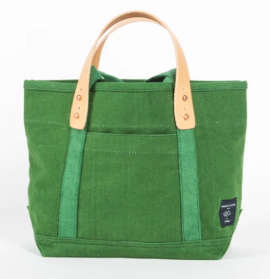 Lunch Tote, Pine