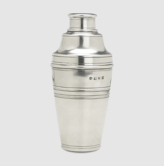 MATCH Cocktail Shaker