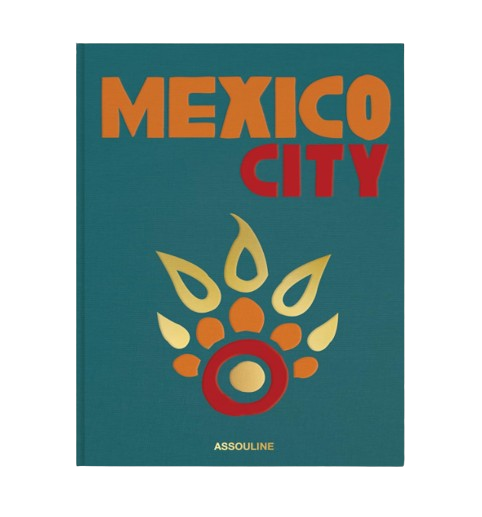 Mexico City