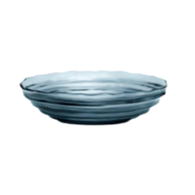 Hetty Bowl, Blue