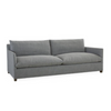 Farrow Pewter Sofa