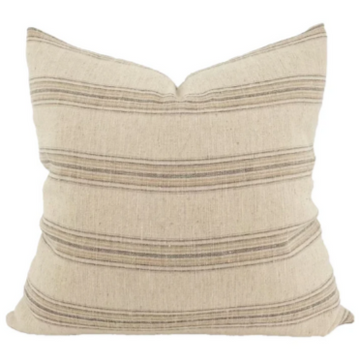 Raaya Striped Pillow