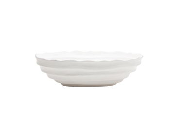 Hetty Bowl, White