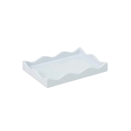 Belles Rives Tray Mini