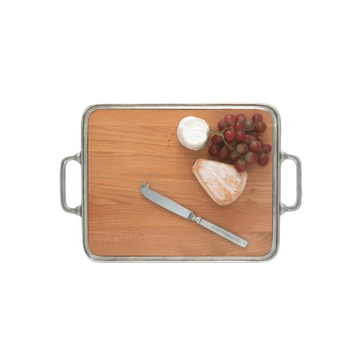 MATCH Cheese Tray w/ Handles