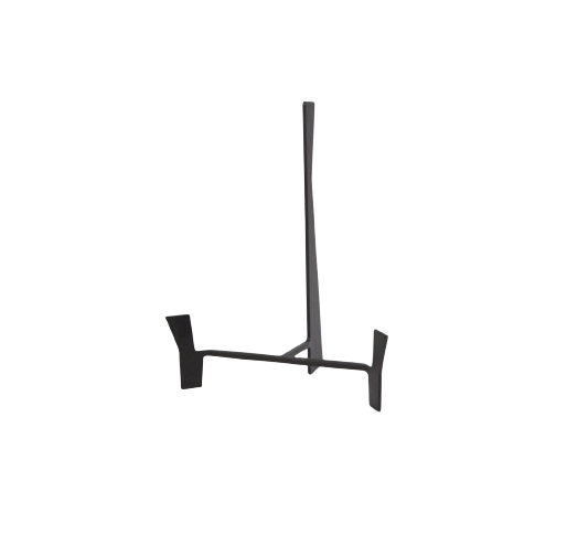 Plate Stand