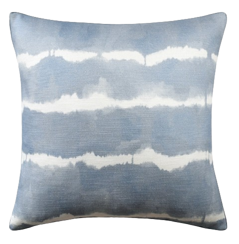 Baturi Chambray Pillow