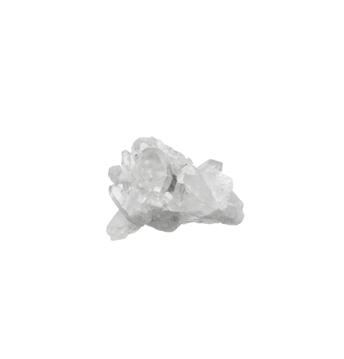 Quartz Cluster