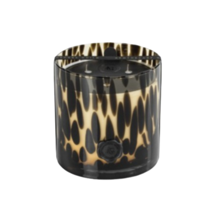 Black Fig Vetiver Candle, medium