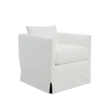 Lee Closed Back Club Chair