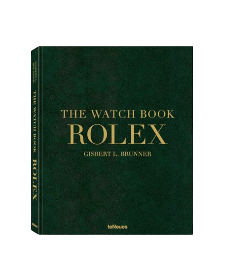 The Watch Book Rolex