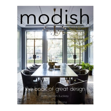 Modish: The book of great design