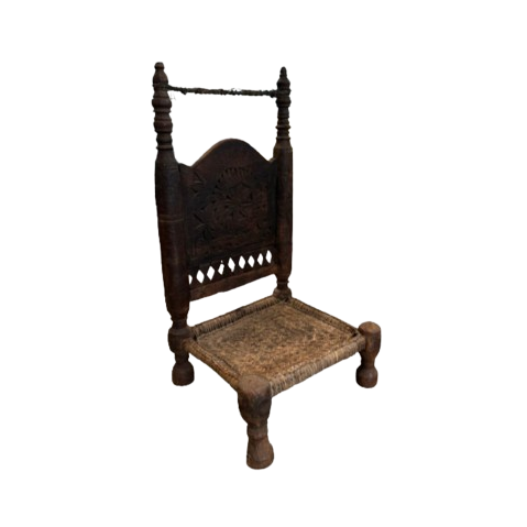 Antique Chair