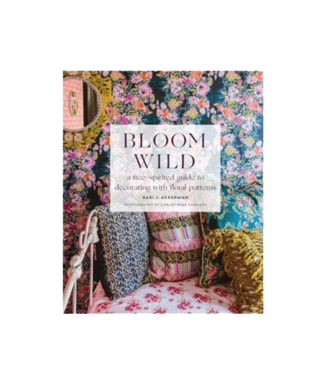 Bloom Wild