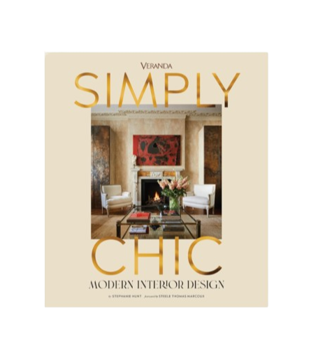 Veranda Simply Chic