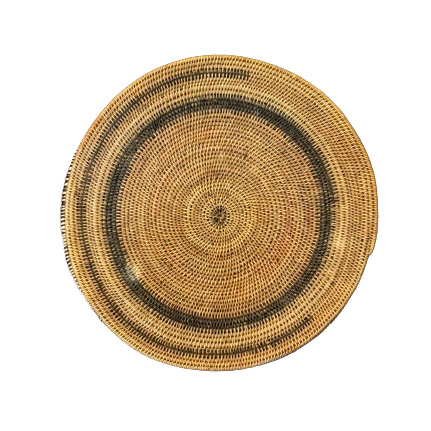 Tonga Basket