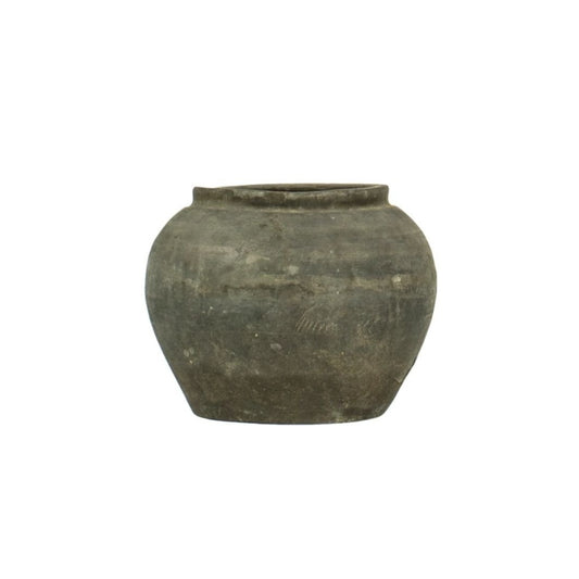 Cunmin Pot