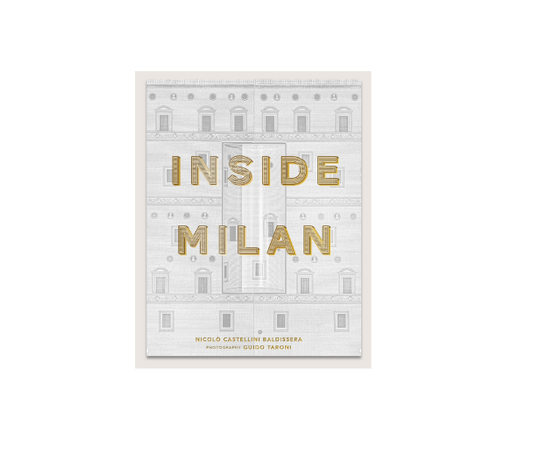 Inside Milan