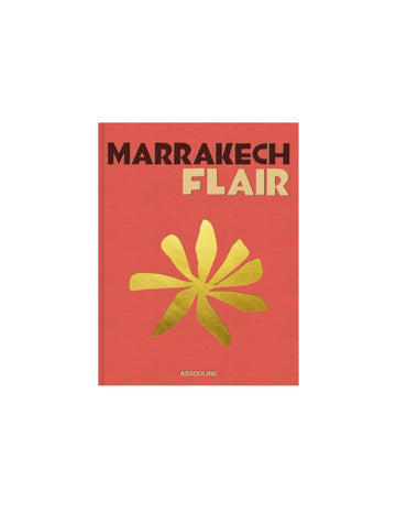 Marrakech Flair