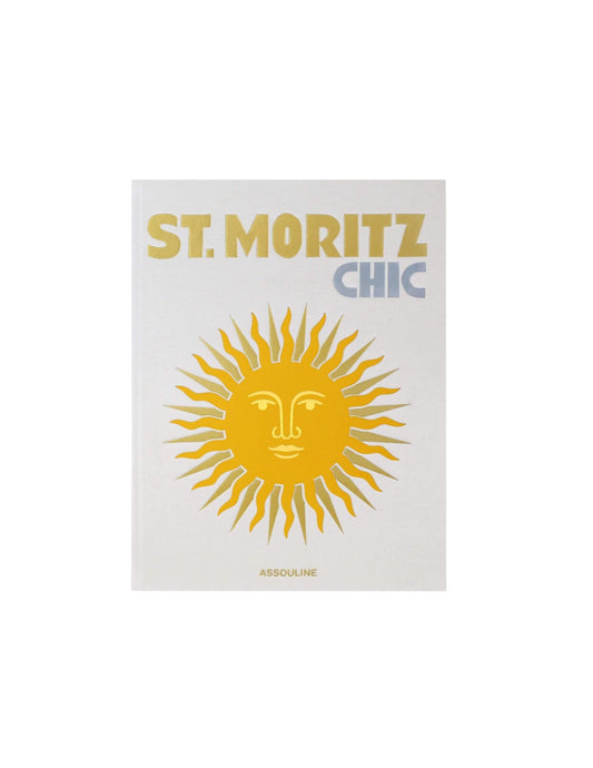 St. Mortiz Chic