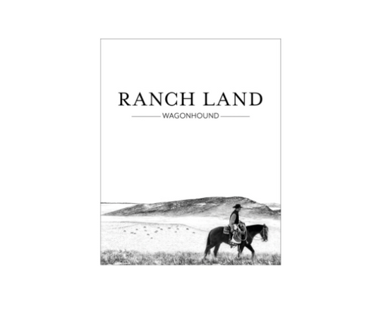 Ranch Land