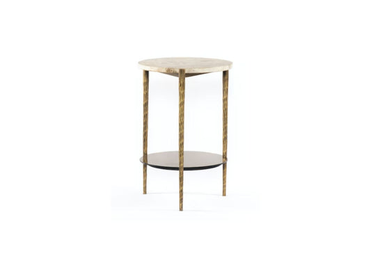 Turin End Table